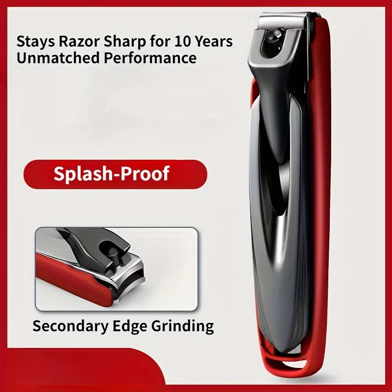 

Профессиональные большие плоскогубцы, набор стеклянных напильников, брызгозащищенный дизайн, прецизионный материал из нержавеющей стали, толстые твердые гвозди