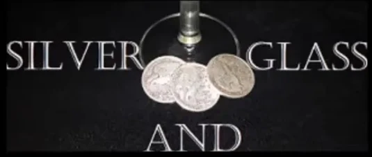 

S&G by Justin Miller - Magic tricks (Instant Download)