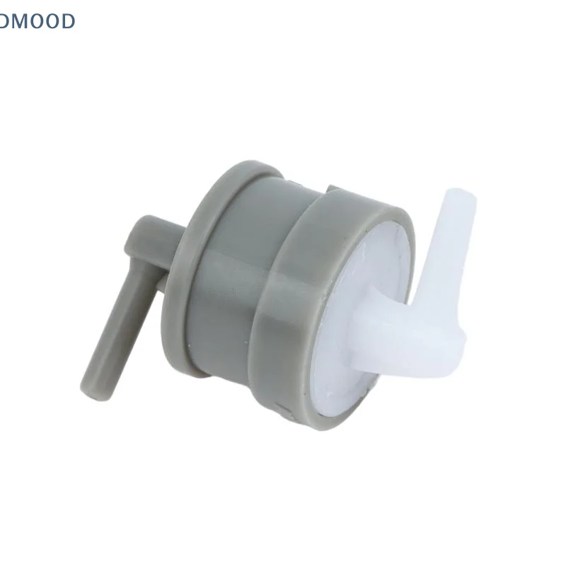 【CR】Motorcycle Fuel Filter Easy Maintenance High Efficiency Filtration Replacement Part for Small Engine Off-Road Dirt Bike