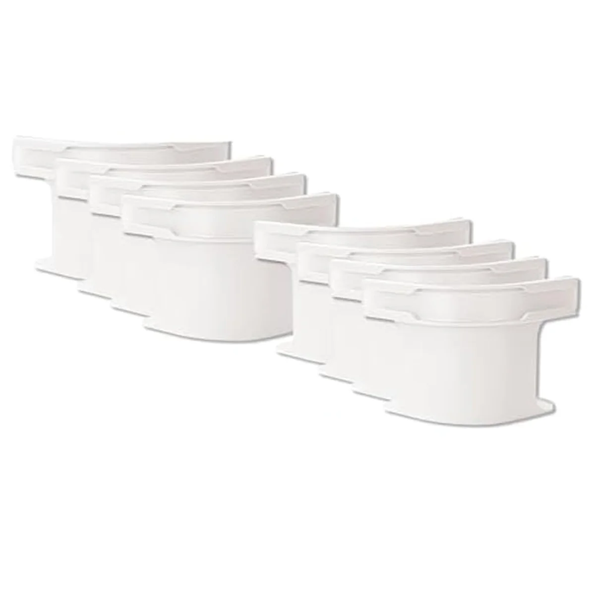 

Retails 8pcs Lock Sheet Holders,Fitted Sheet Straps/Holders Keep Sheets Firm&Tight,Bed Sheet Holder Corner Fitted Sheet Straps A