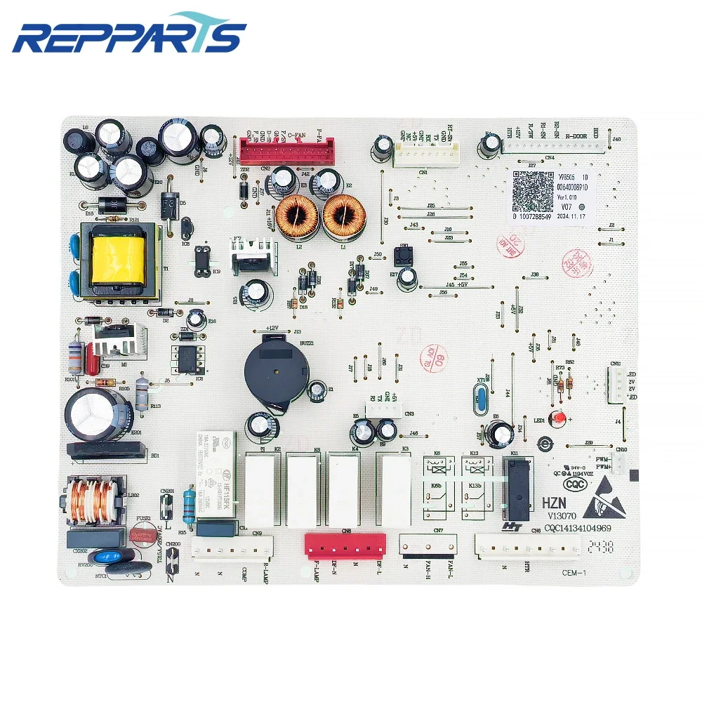 New BCD-539WT/WH/WS…