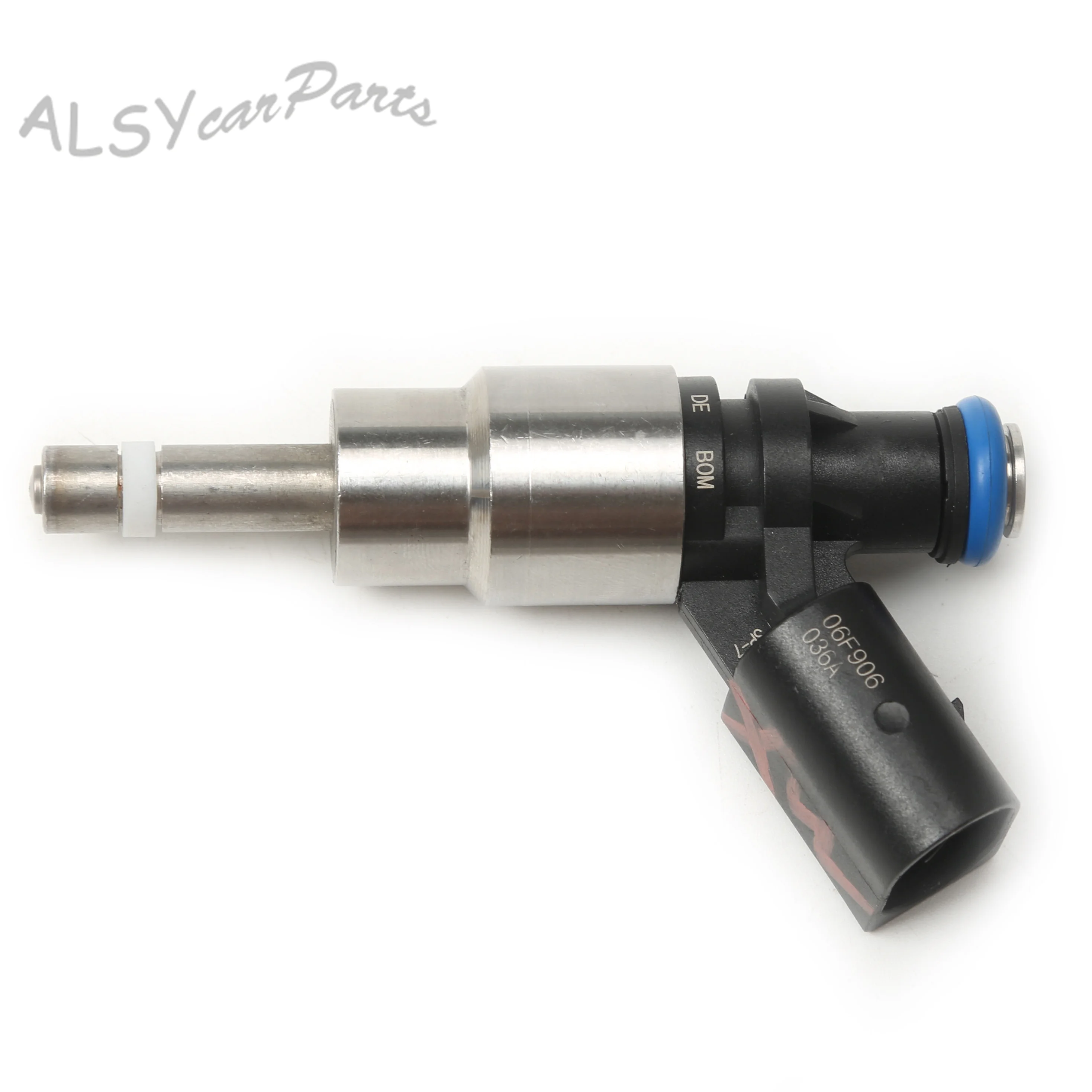 

Engine Fuel Injector 06F906036A For VW Eos Passat Audi S3 S6 TT Roadster 2007-2010 Skoda Octavia Seat Altea 2.0TFSI BWA