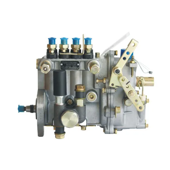 diesel generator fuel pump BH4Q85R8 for changchai ZN490 Part number 4Q348