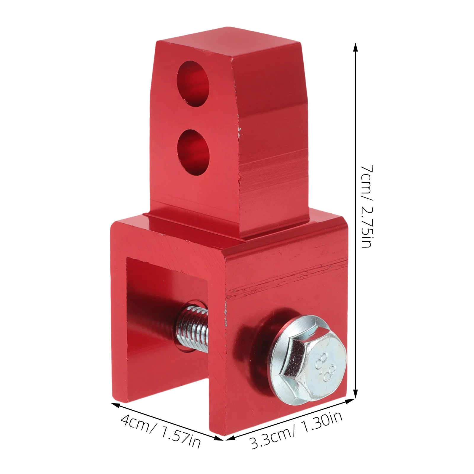 Рисунок 6 - Удлинитель заднего амортизатора