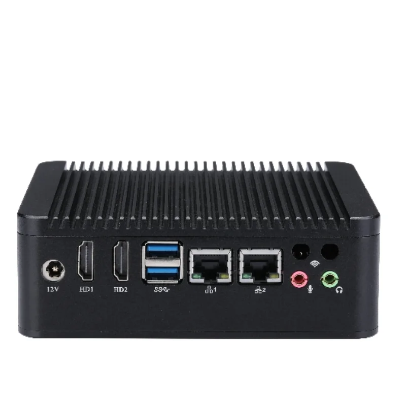 

Mini car I3 I5 I7 high-definition microcomputer host