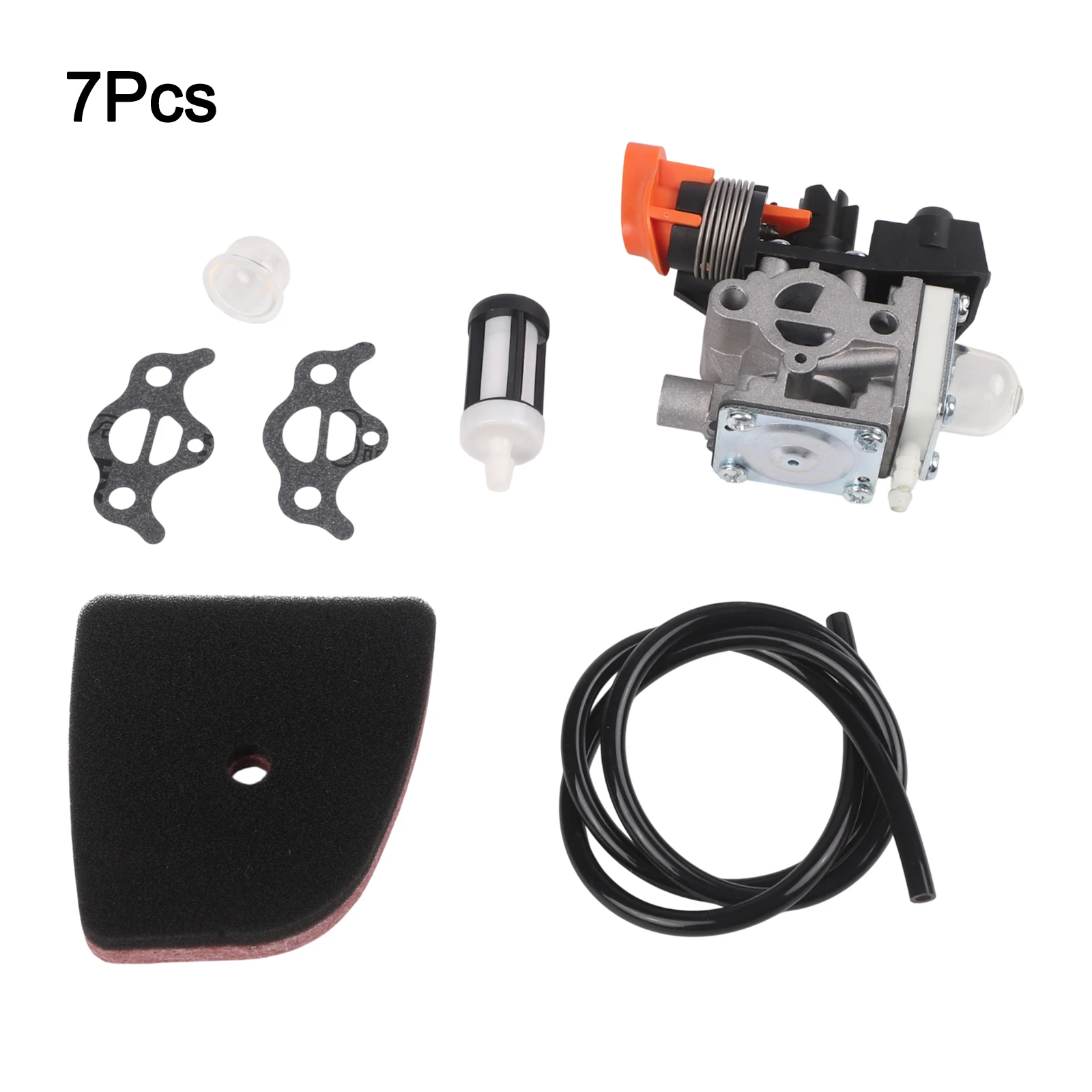 

4149 120 0602 Комплект карбюратора для FS94R KM94R HL91K HL92C HL94 HL94K SP92C Детали для домашнего сада, триммера, аксессуары