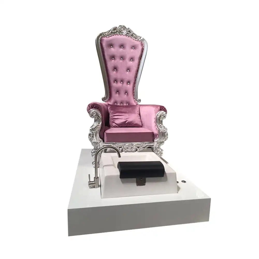 

Luxury Salon Foot Pedicure Chair Spa Wholesale