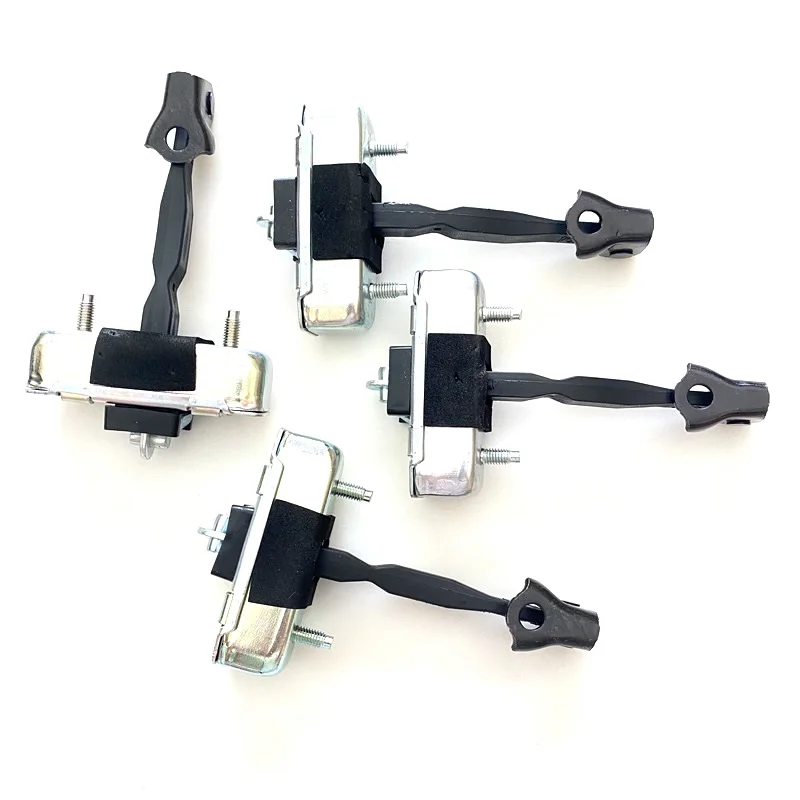 

Car front and rear door stopper door hinge stopper for Toyota Land Cruiser Prado GRJ120/UZJ200 2002-2009 68610-60100 68630-60100