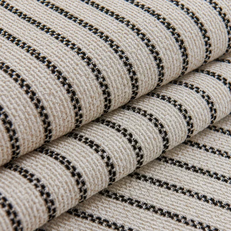 1PC Chenille White Strips Sofa Towel for Living Room Non-Slip Sofa Cover Four Seasons Universal Couch Cushion Seat Home Decor
