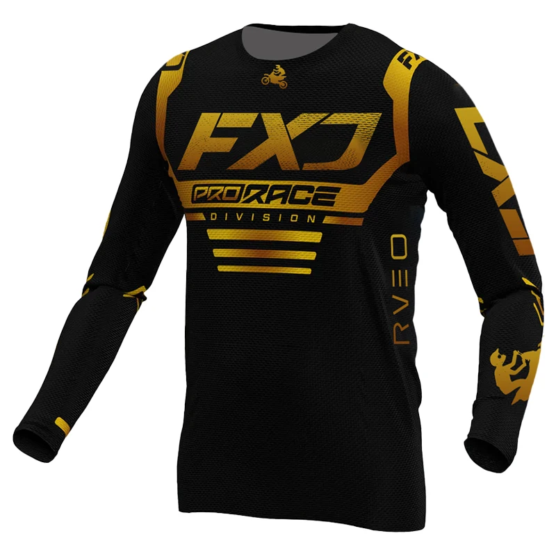 2026 Motocross Jersey Child Customize Design Adult Man Boy XXS XXXXL Racing Off-Road Enduro New Pink White Black Yellow Girl