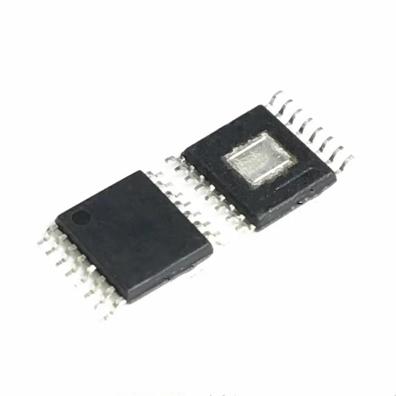 5 Stuks Drv11873pwpr Drv8803pwpr Drv8804pwpr Drv8816pwpr Drv8848pwpr Drv8833cpwpr Drv8833lpwpr Htssop16 Gloednieuwe