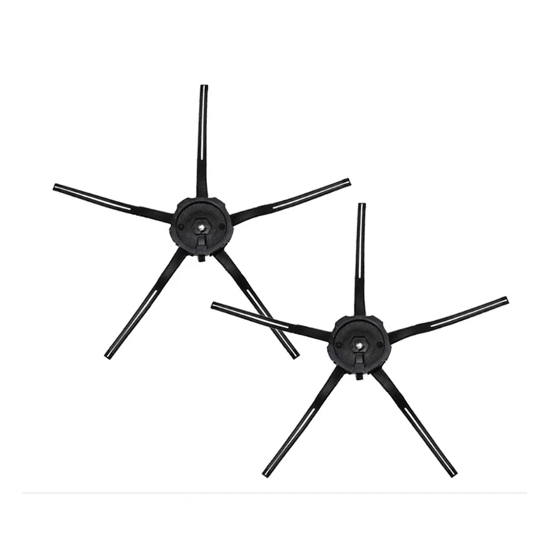 Peças de aspirador para Xiaomi Roborock, Escova principal e lateral, Substituição do filtro HEPA, S6, Pure S6, Maxv