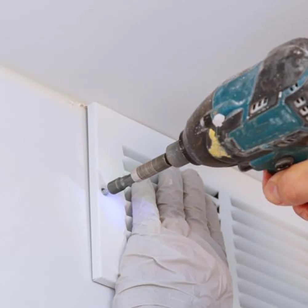 23 قطعة 5-12 مللي متر تنوعا كم أداة الصلب صواميل الطاقة سائق مثقاب الخشب للإصلاحات لتقوم بها بنفسك والاستخدام المهني