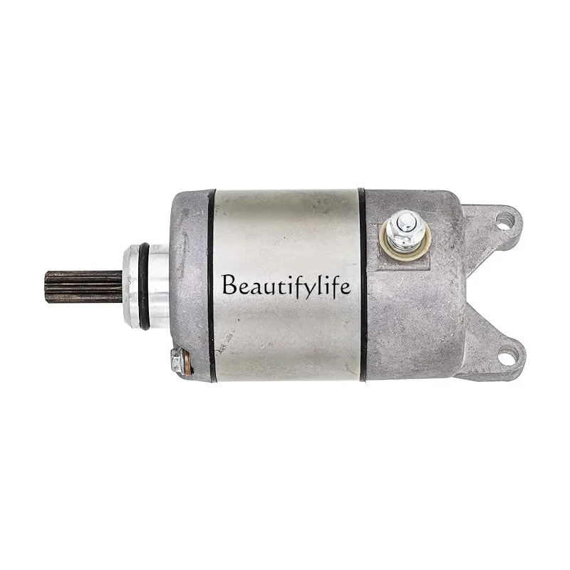 

4GY-81890-00-00 Стартер, двигатель подходит для TTR250 TTR2 99-06