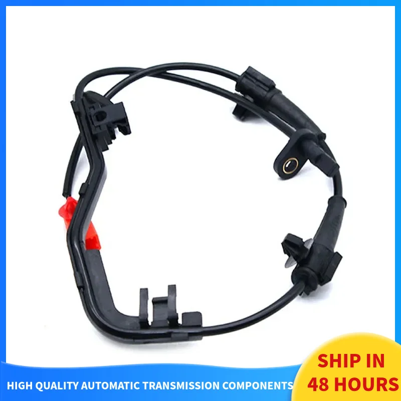 

57475-SAG-H01 57475SAGH01 Высококачественный новый датчик скорости заднего левого колеса ABS для Honda City Jazz Fit GD1/3/6/8 автозапчастей 03-08