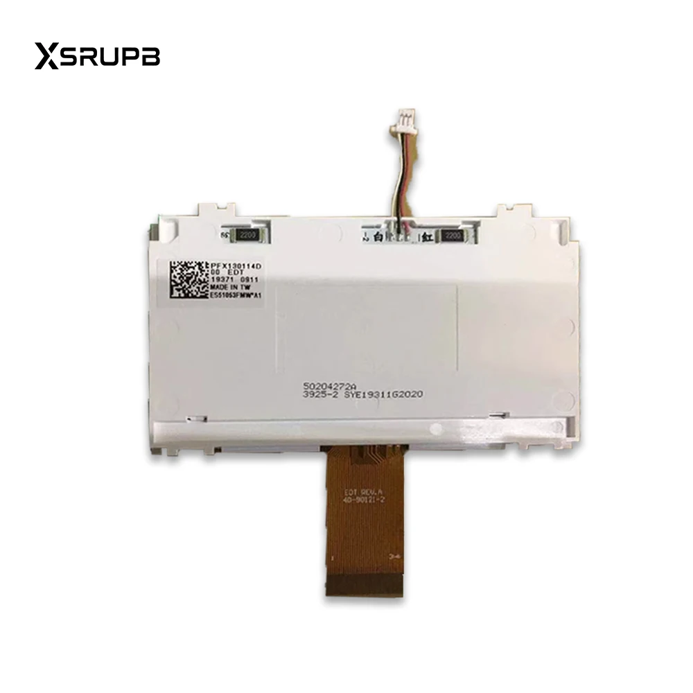 

ES51053FMW PFX130114D ES51053FMW*A1 2.8" Inch LCD Display For Pro-face Matrix Screen Repaor