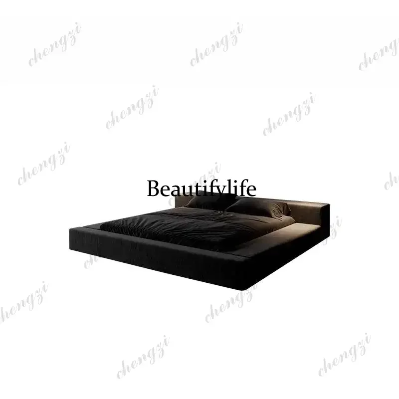 

TTT Black Price Double Bed Vintage Wooden Designs Adults Cloud Double Bed Japanese Luxury Modern Camas
