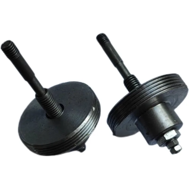 Factory direct chuck spring backer, built-in spring, automatic ejection, product positioning, spring thimble