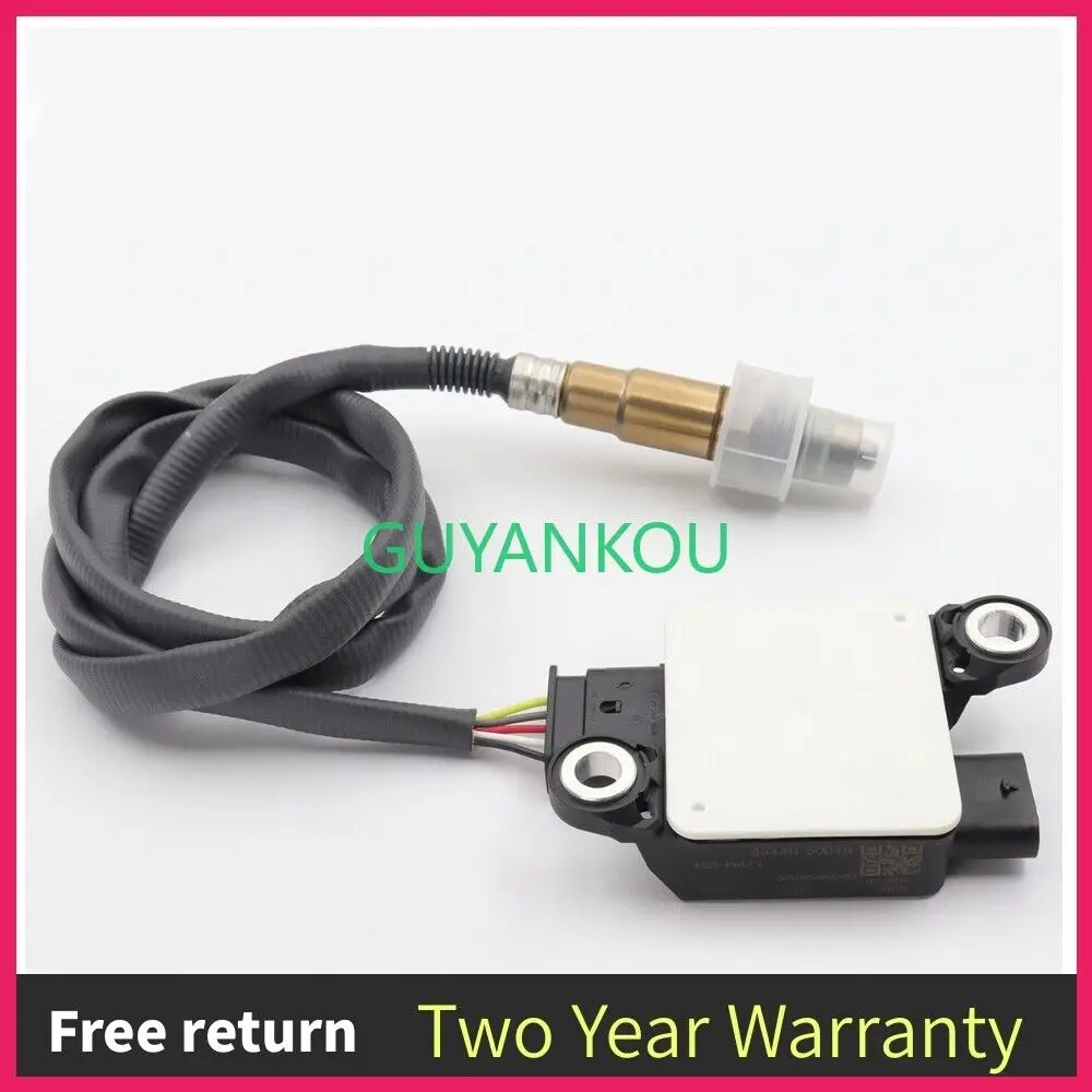 PM Diesel Exhaust Particulate Sensor 894A0-60010 0281007494 0281007495 For LAND CRUISER 150 PRADO