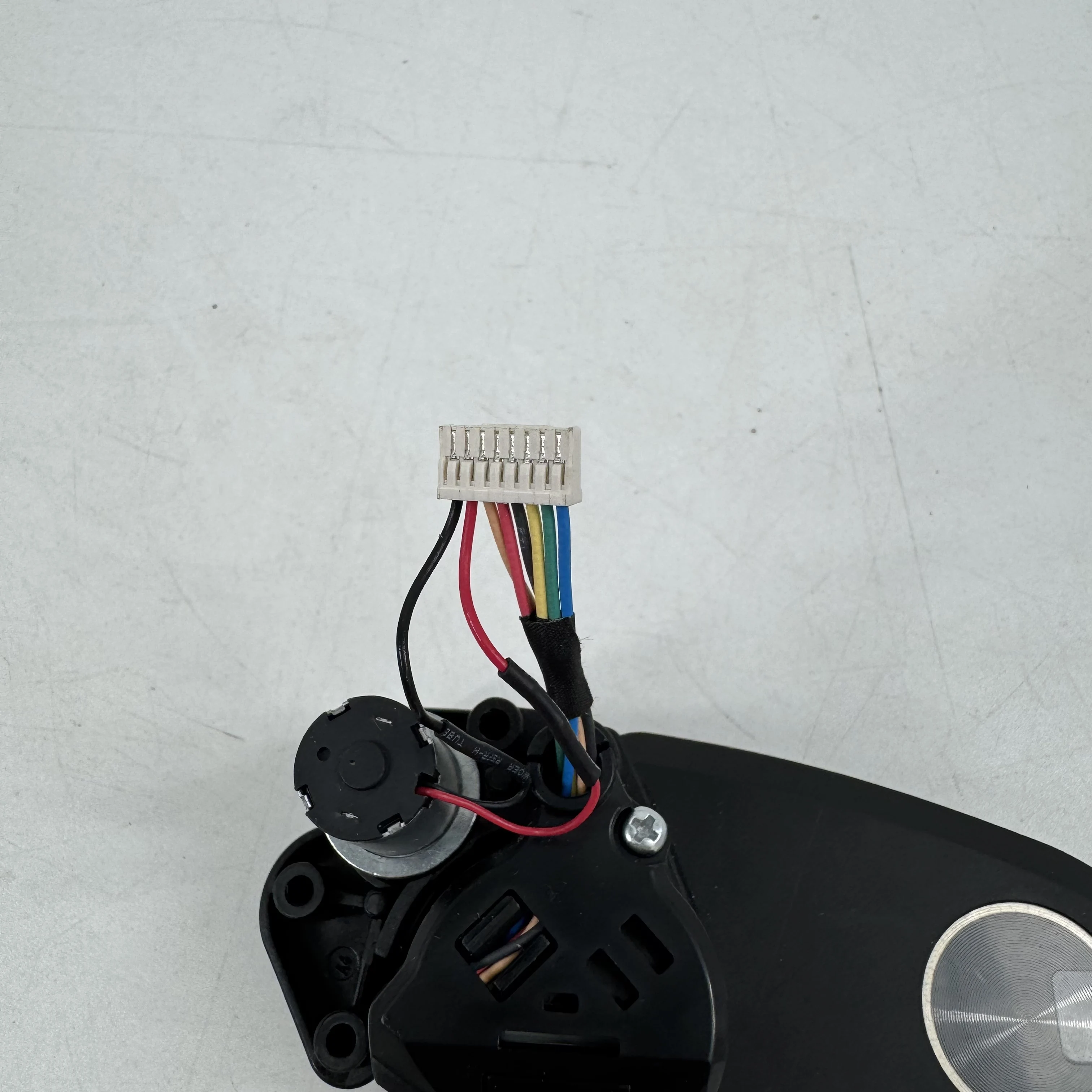 

Пылесос Dreame X50 X50pro X50 Ultra Complete X50 Ultra X50 Master R9446H Послепродажное внешнее поворотное боковое щетка в сборе