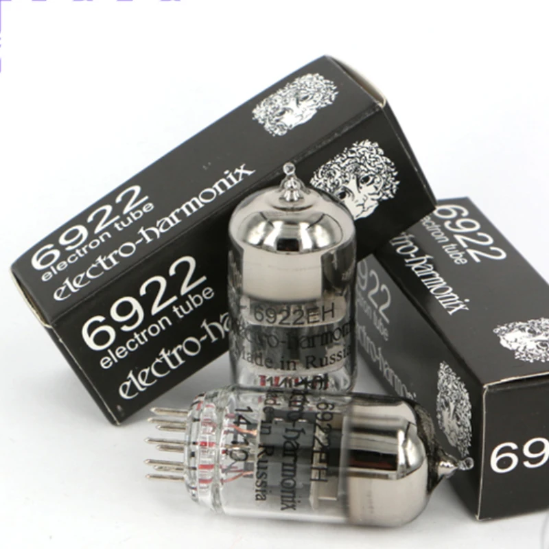 

EH 6922 Vacuum Tube HIFI Amplifier Sound Amplifier Replaces E88CC ECC88 6N11 Electronic Tube Original Exact Match