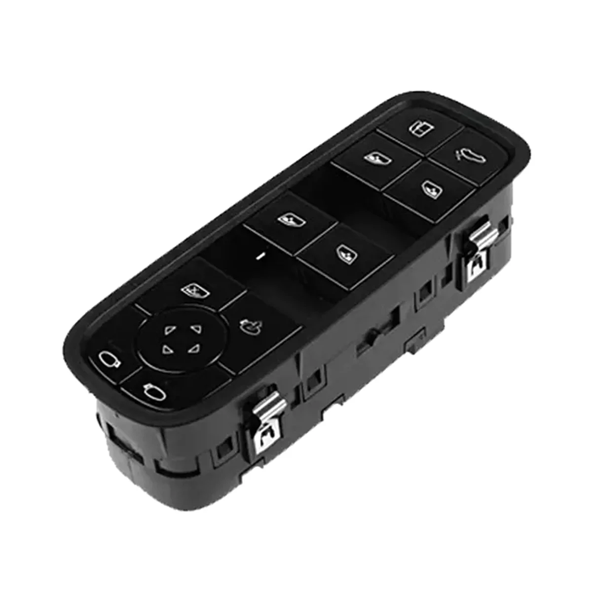 Car Master Window Control Switch Button 971959858H for Porsche Cayenne Panamera E-Hybrid