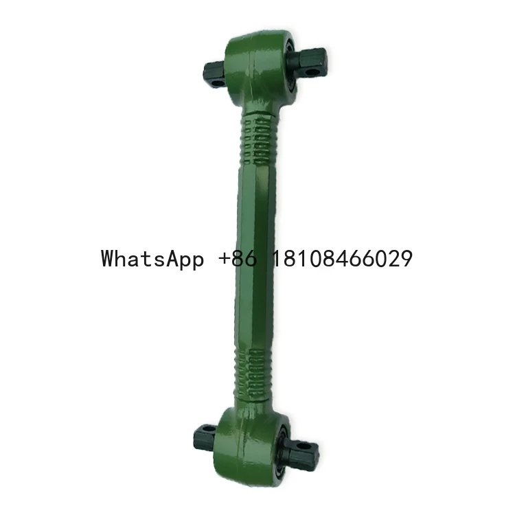 TRUCK PARTS UPPER DOWN THRUST PUSH ROD ASSEMBLY