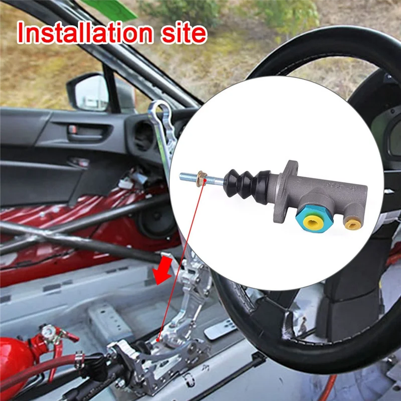 Universal Car Handb… - image