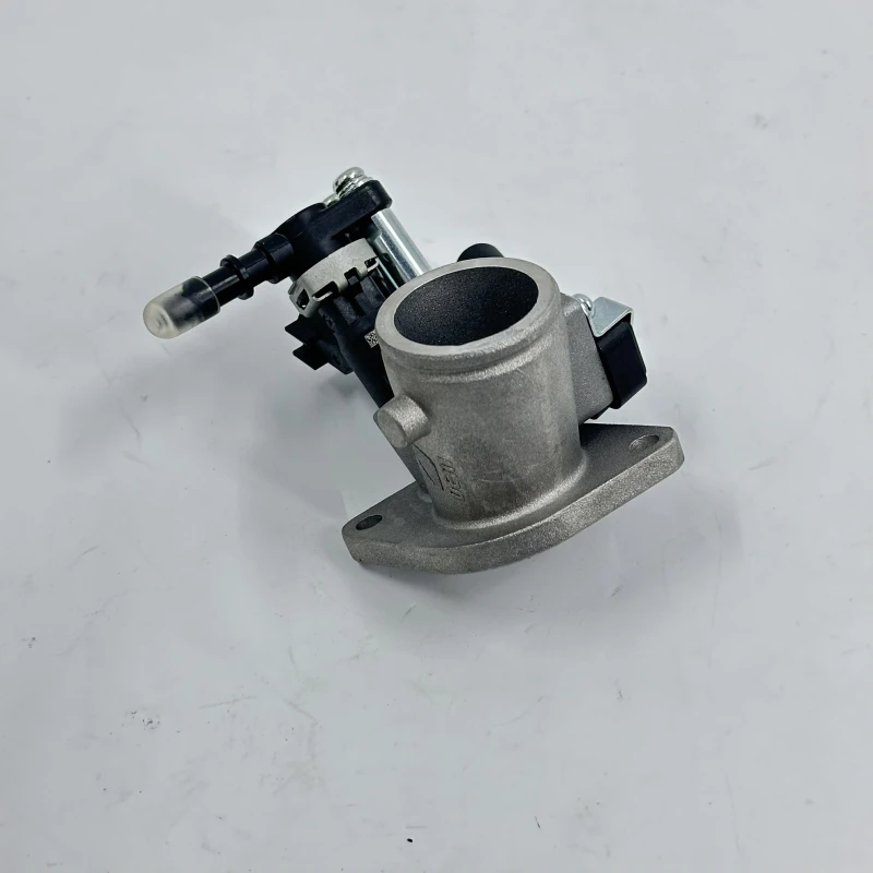 Motorcycle FUEL INJECTOR ASSEMBLY For MUTT Motorcycle Original Parts MPT-0479