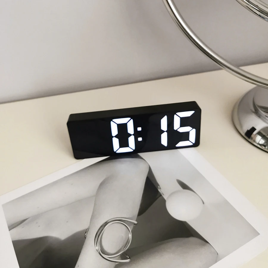 Thumbnail 4 - #29 Digital Alarm Clocks List of Top Picks
