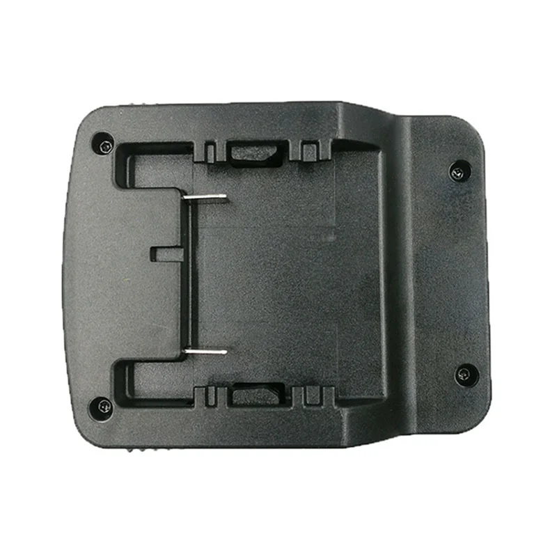

B03C-3X MBB18MTL Adapter Converter Use Metabo 18V Li- Battery Converter On For LXT Lithium Machine Replace BL1830