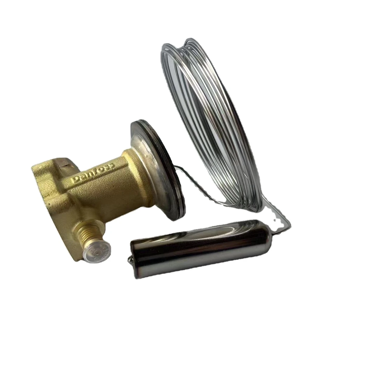 

Original Factory New Danfoss Thermal Expansion Valve TES12 067B3347