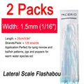2packs 1.5mm