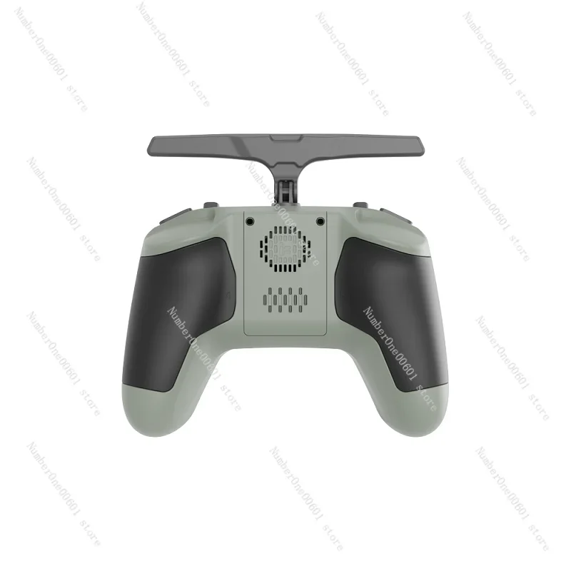 

Suitable for Commando 8-wing Control V2 FPV Crossover Control Room Joystick ELRS Remote Control