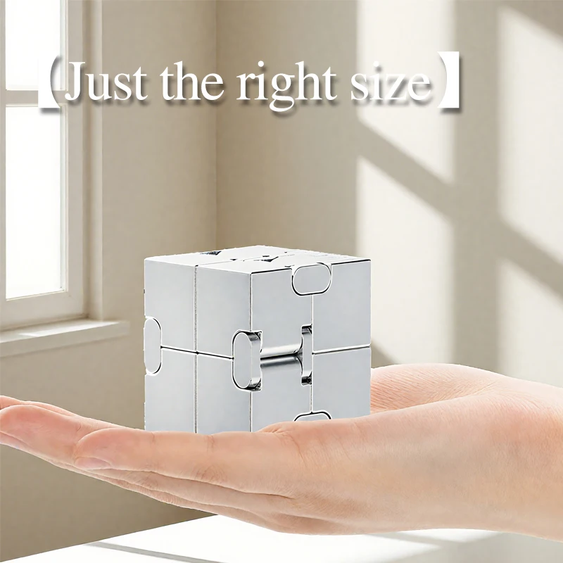 Thumbnail 3 - #40 Latest Fidget Toys Offers