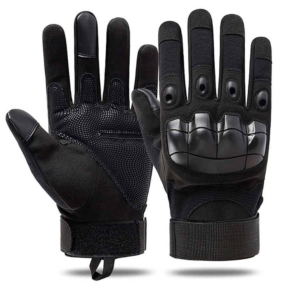 Мотоциклетные Перчатки, дышащие перчатки для сенсорных экранов, для езды на мотоцикле, с закрытыми пальцами, летние