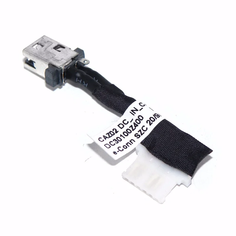 

New Laptop DC Power Jack Socket Charging Port Cable for Acer Spin 3 SP314-51 SP314-52 N17W5 450.0DV0E.0011