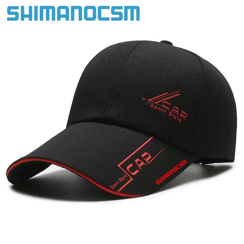 shimanocsm-chapeus-masculinos-verao-bones-de-beisebol-de-aba-longa-primavera-casual-chapeus-de-pesca-solar-ao-ar-livre-protetores-solares-sombra-bones-feminino