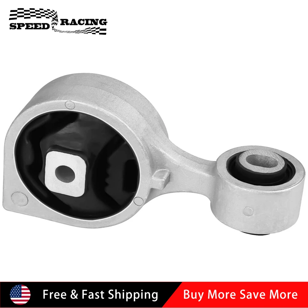 9444 104-2119 A4350 4444 11350JA000 محرك عزم الدوران تبختر جبل الجبهة ل 2007-2013 نيسان ألتيما 2.5L L4 EM-0309