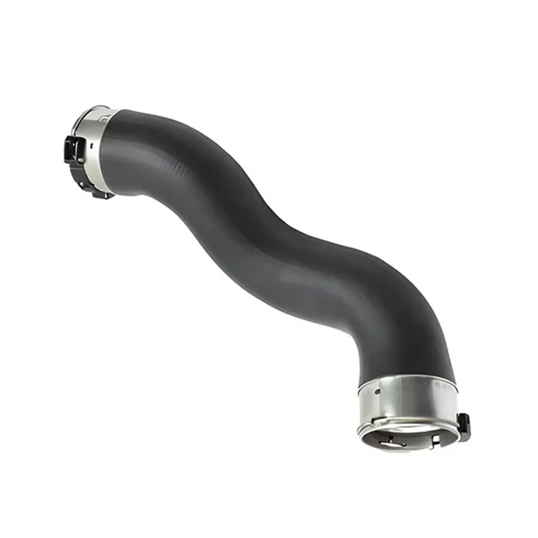 A2125280882 A2045281482 A2045283282 A2125280682 Turbocharger Charge Air Hose for Mercedes-Benz C220 2011 2.1T | OE Replacement
