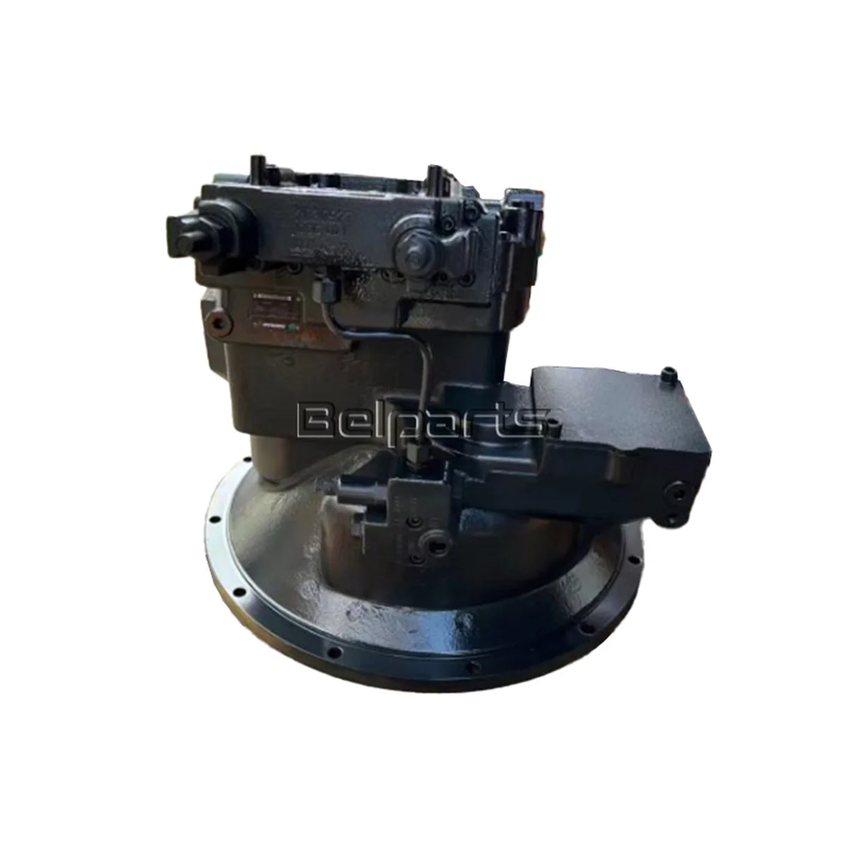 Belparts excavator main pump DX380LC SOLAR 330LC-V hydraulic pump K1004523B 2401-9261 for doosan