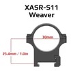 XASR-S11