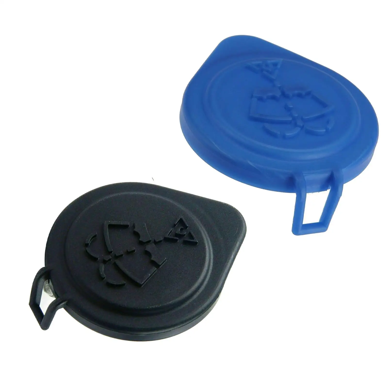 Windscreen Reservoir Cap Wiper Water Tank Lid Bottle Cover Easy Installation for