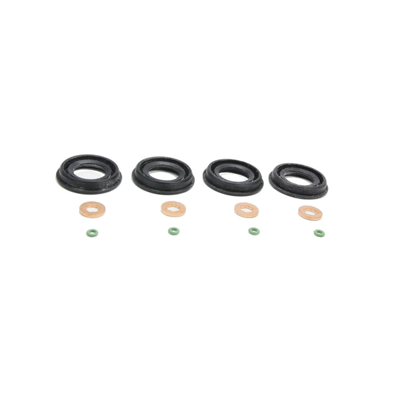 Engine Ignition System Fuel Injector Seal Washer O Ring Set For Ford For Audi For VW For Seat  For Skoda 03L103070A