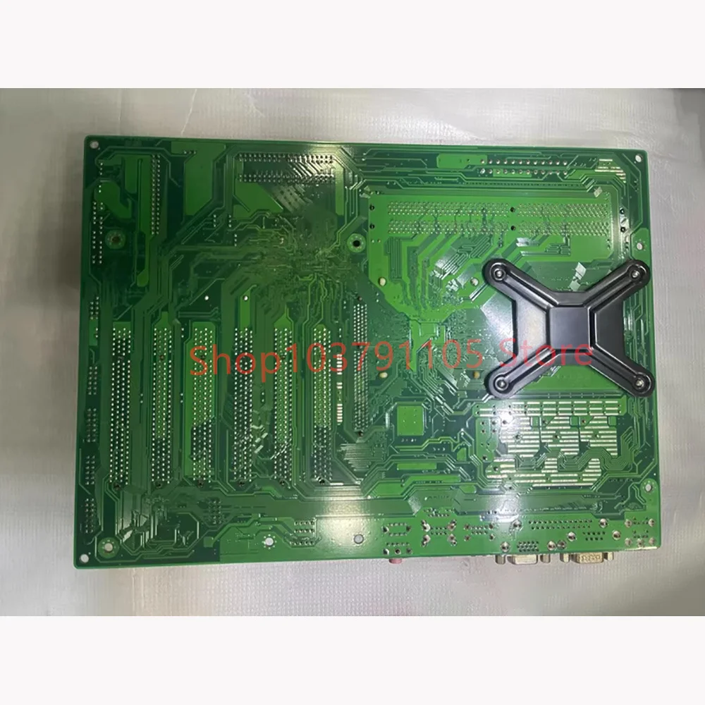 IP-4GVI63 Industrial control motherboard IP-4GVI63 REV: 3.1