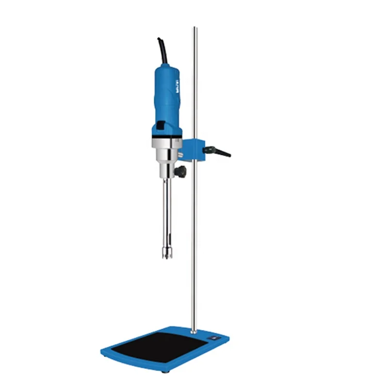 High Shear Homogenizer Cosmetic Cream Mixer Vacuum Emulsifying Wax Cosmetics Making Machine for Lotion Emulsifier