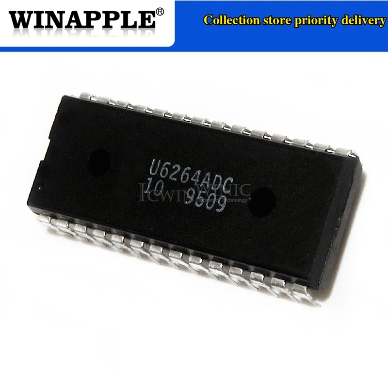 5pcs/lot MC68HC908JL8CP MC908JL8CP MC68HC908 ICL7135CN TLC7135CN ICL7135 TLC7135 U6264ADC U6264BDC U6264DC U6264 P8251A DIP-28