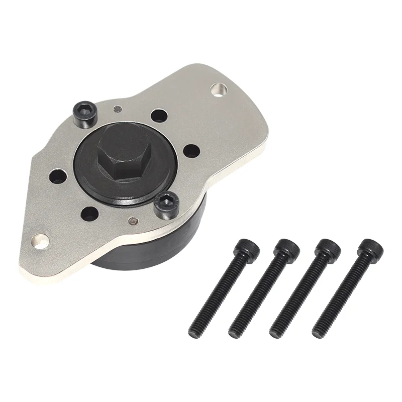 Applicable to the new Land Rover Discovery 2.0T diesel high-pressure oil pump for the 204DT engine, Chery Jaguar AJ-200