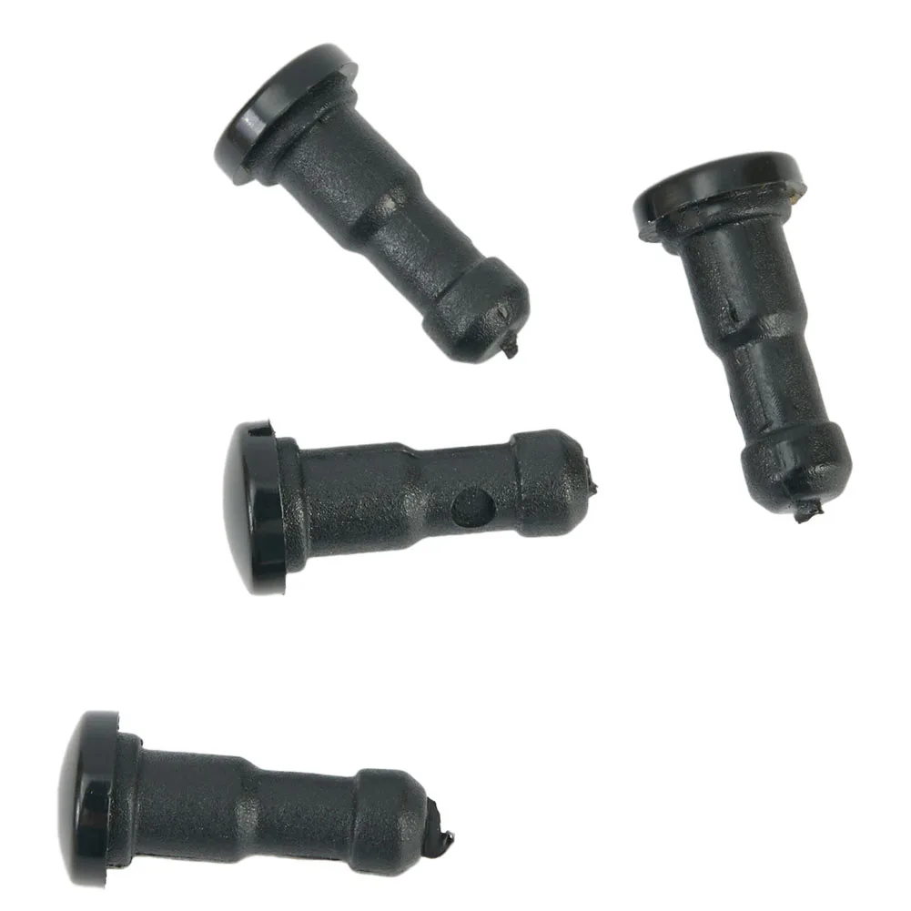 

Новые практичные зажимы для обтекателей, зажимы для панелей, нажимной болт для Honda Pan-European ST 1300, замена головки 11 мм, диаметр 20 шт.