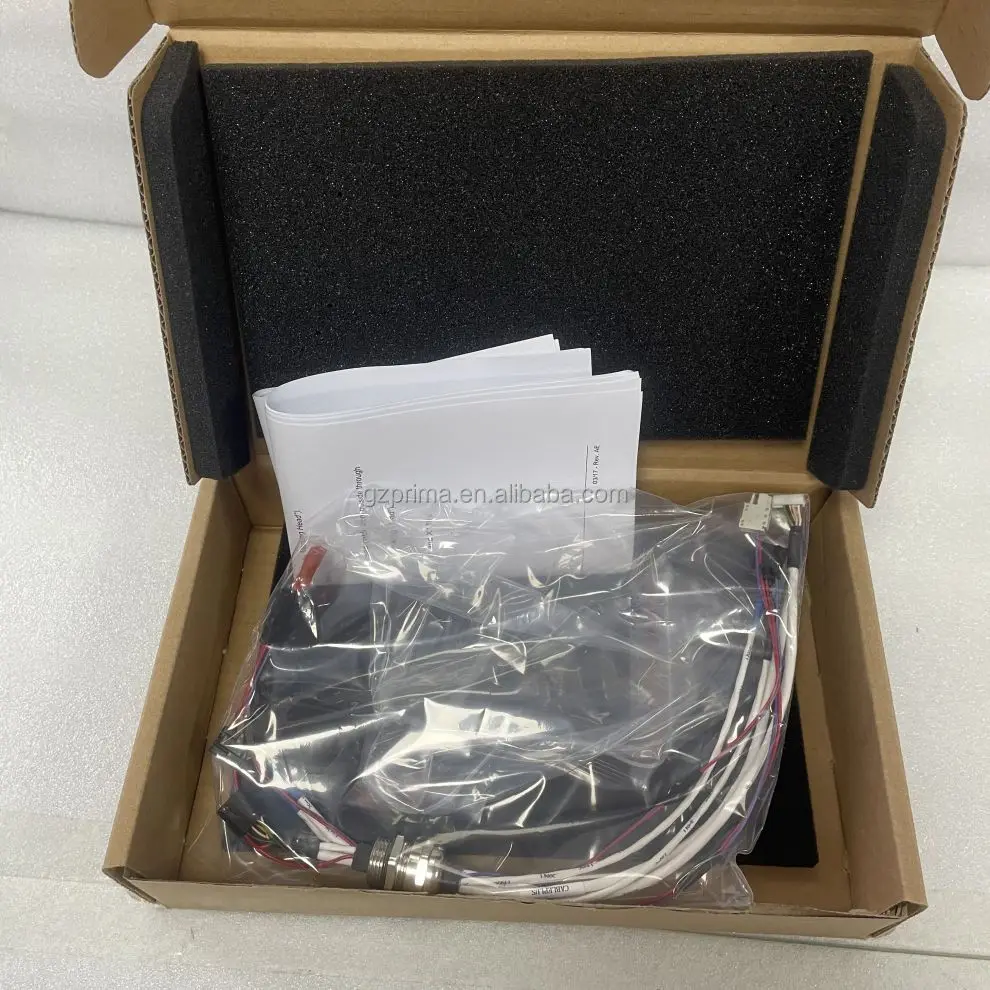 AL-SP68519 PRE-ASSY,TYPE A VJ Original CABLE Fiber MARKING HEAD For VJ Laser Machine